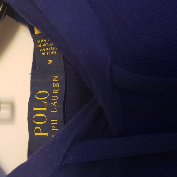 Polo Ralph Lauren Pullover Hoodie - Picture 3 of 3